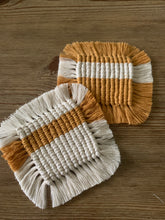 Load image into Gallery viewer, Custom Coasters (set of 2)