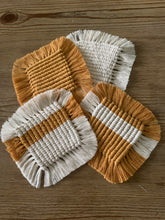 Load image into Gallery viewer, Custom Coasters (set of 4)