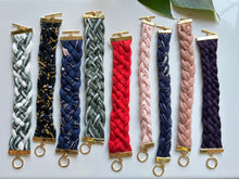 Load image into Gallery viewer, Braided Bracelet
