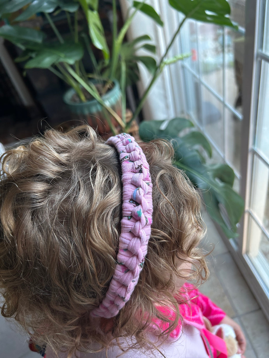 Hadley Headband
