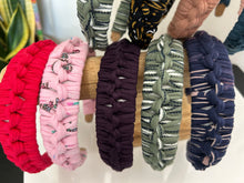Load image into Gallery viewer, Hadley Headband
