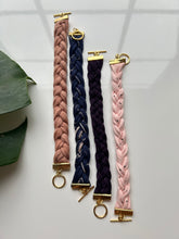 Load image into Gallery viewer, Braided Bracelet
