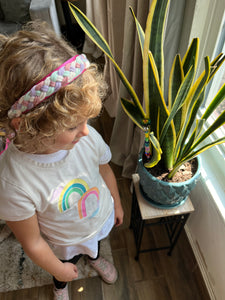 Stella Headband