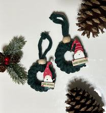 Load image into Gallery viewer, Mini Gnome Forest Green
