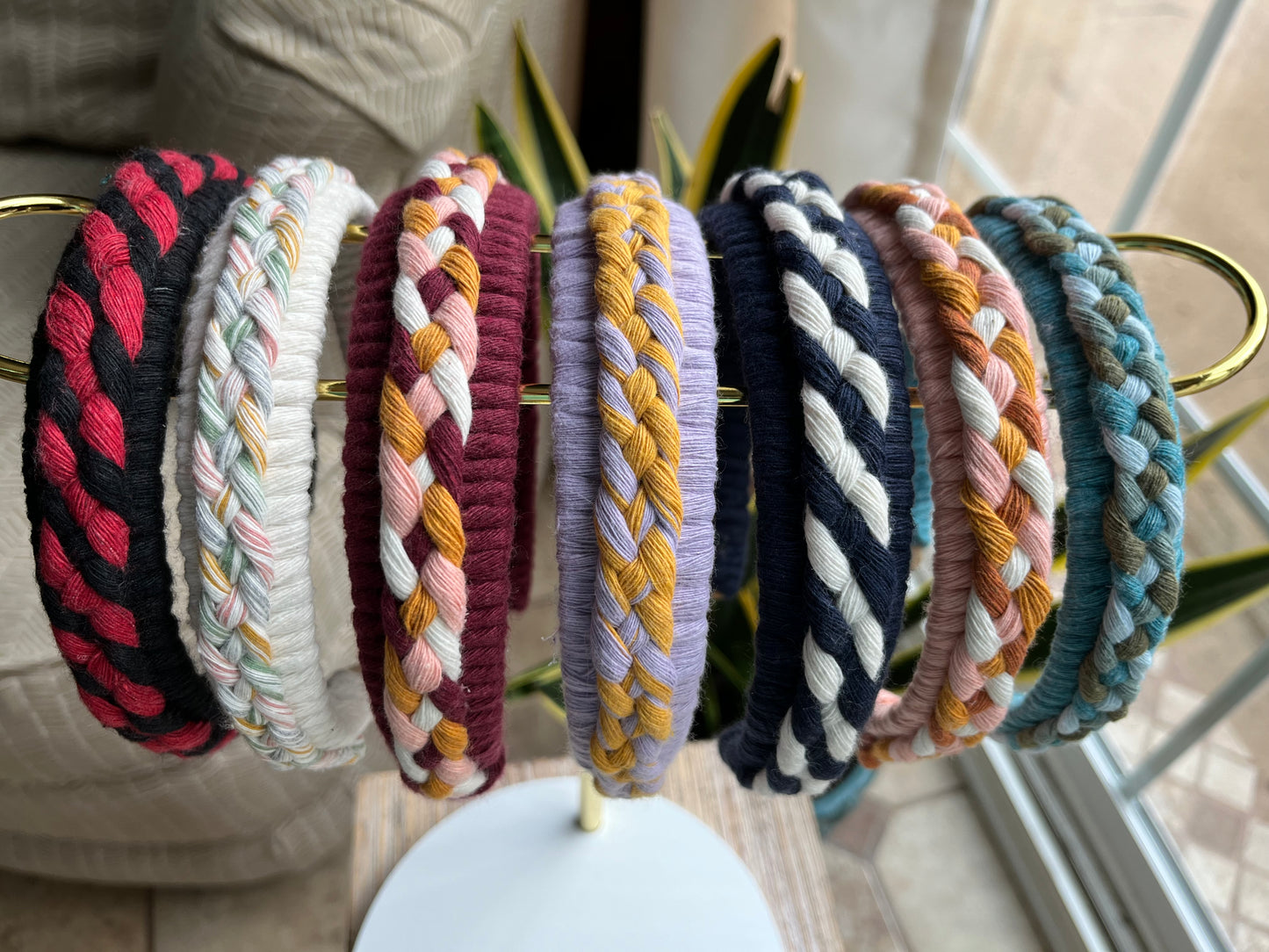 Stella Headband