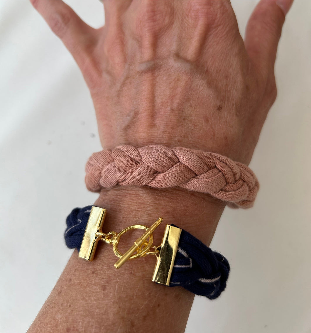 Braided Bracelet