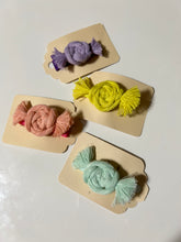 Load image into Gallery viewer, Candy Blossom Hair Clip
