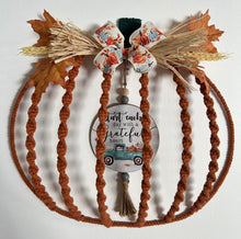 Load image into Gallery viewer, Grateful Pumpkin '26
