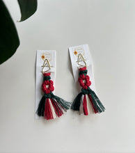 Load image into Gallery viewer, Flower Bookmark
