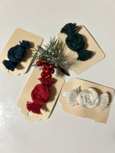 Load image into Gallery viewer, Candy Blossom Hair Clip
