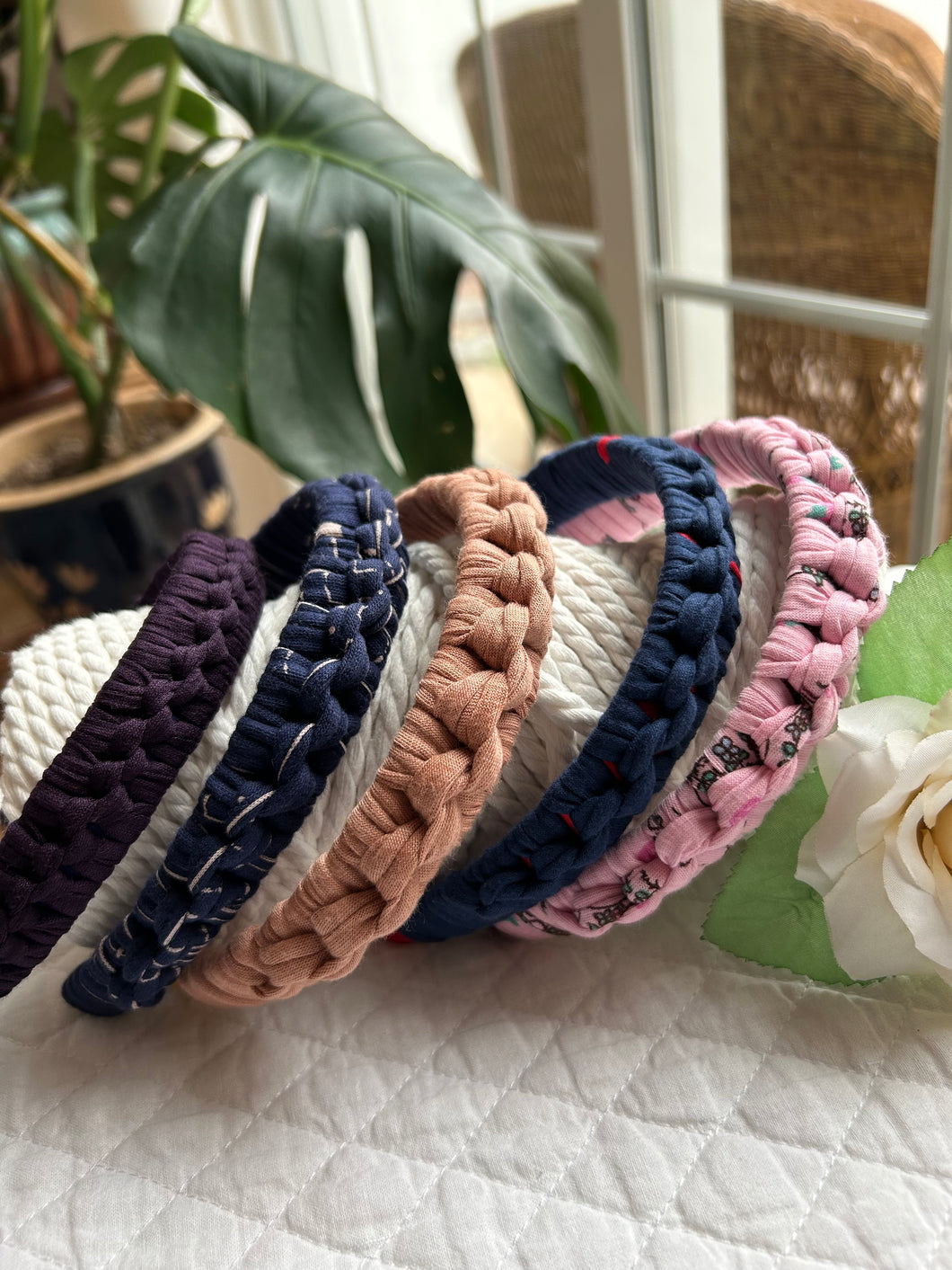 Hadley Headband