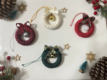 Load image into Gallery viewer, Classic Christmas Ornaments
