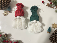 Load image into Gallery viewer, Mustache Gnomes
