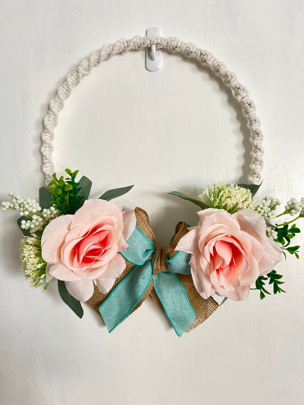 Full Bloom Wreath