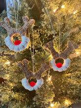 Load image into Gallery viewer, Reindeer
