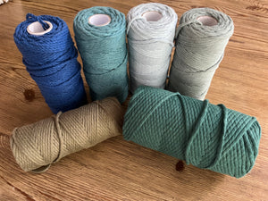 Pipa Knot (core creation)